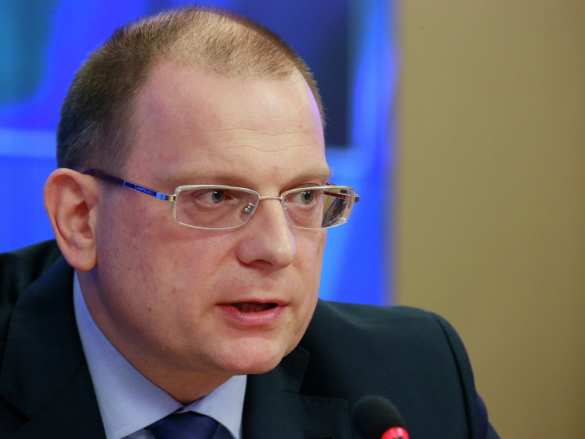 У Украины могут потребовать компенсации за действия ОУН-УПА  | Русская весна