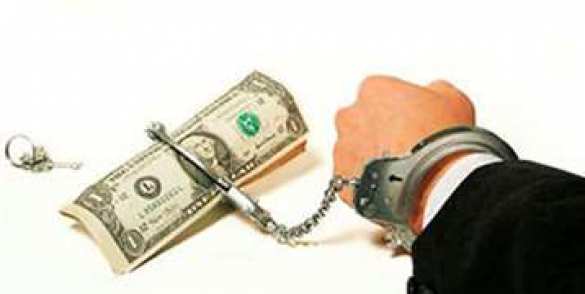 Украинской столице грозит долговая яма | Русская весна