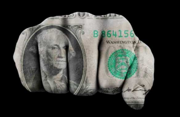 Научный детектив — вся правда о долларе (видео) | Русская весна