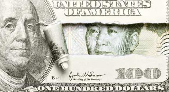 Иран, Индию и Китай заинтересовало предложение России по отказу от доллара | Русская весна