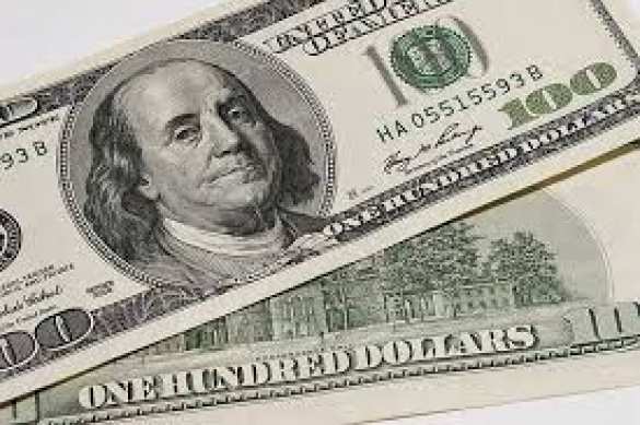 Из крупнейших госбанков забрали $8,3 млрд за месяц | Русская весна