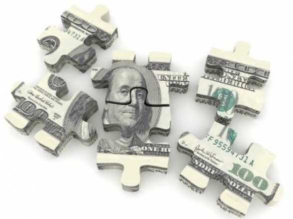 Украина наняла агента для списания внешнего долга Украина наняла агента для списания внешнего долга | Русская весна