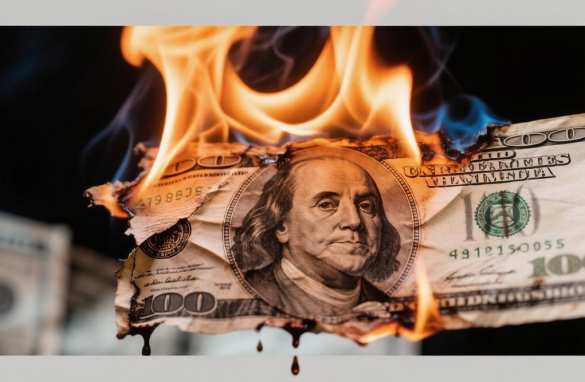 Война с Ираном обошлась США в $38 млрд и опустошила арсеналы — FT | Русская весна