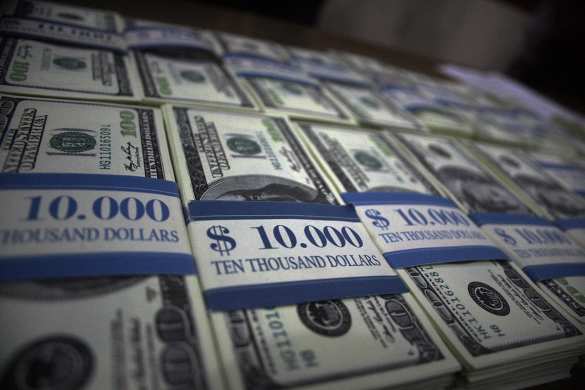 Республиканцы Палаты представителей против выделения миллиардов для Украины без проверки и отчётности | Русская весна