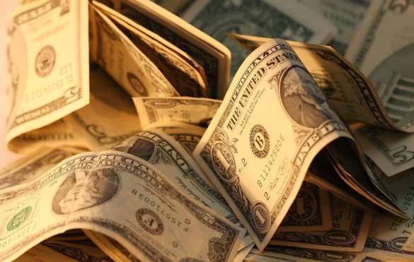 Украина потеряла возможность привлекать внешний капитал | Русская весна