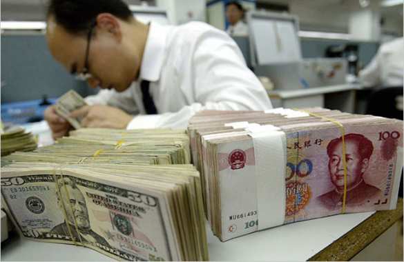 Россия перестала кредитоваться на Западе | Русская весна