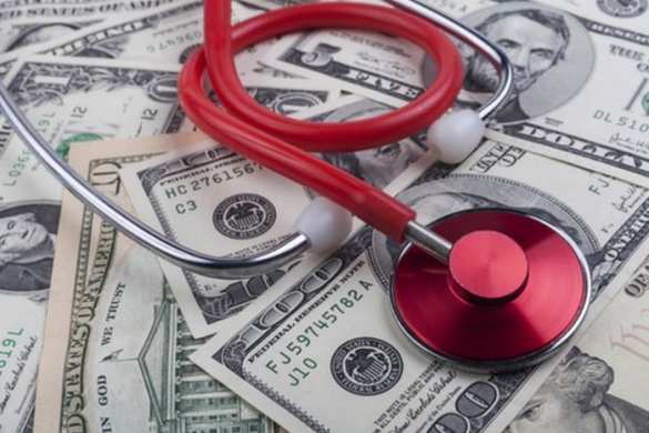 Снова великие: за 10 лет медстраховку потеряют 26 млн американцев | Русская весна