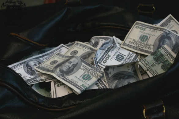 Москва готовится к заморозке теневых активов | Русская весна