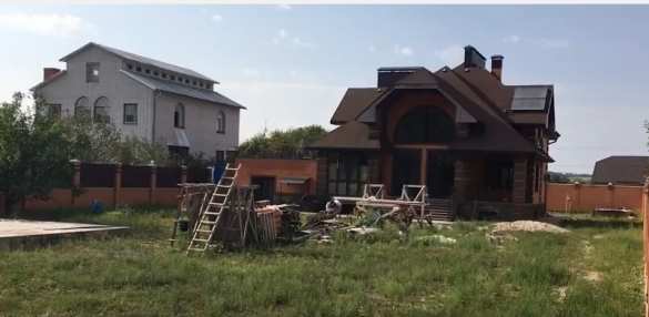 Майдан стоял не зря: обнаружен шикарный особняк Мосийчука под Киевом (ВИДЕО) | Русская весна