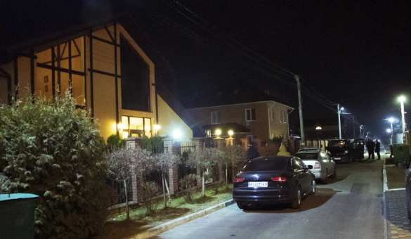 Приехал в гости к украинскому министру и застрелился: подробности странной трагедии | Русская весна