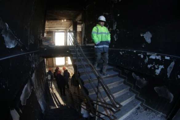 Кличко опять оскандалился: недовольные граждане готовы штурмовать Дом Профсоюзов | Русская весна