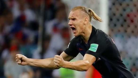 Дошутились: Хорватских футболистов могут дисквалифицировать за «Слава Украине» (ВИДЕО) | Русская весна