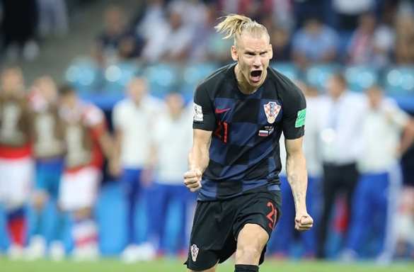 «Прошлись по краю»: СМИ Хорватии о провокации Виды (ФОТО, ВИДЕО) | Русская весна