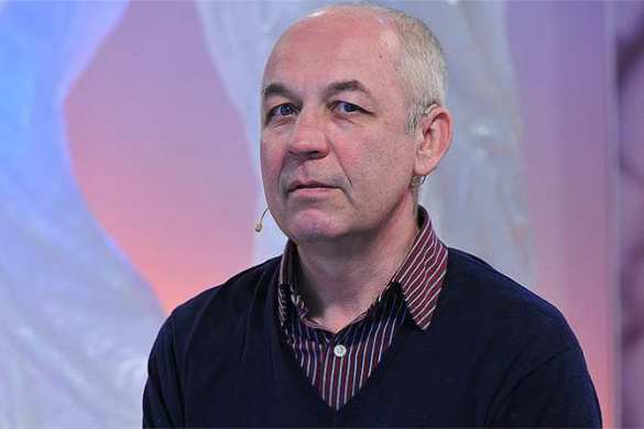 В 1993-м США хотели высадить в Москву войска для поддержки Ельцина (ВИДЕО) | Русская весна