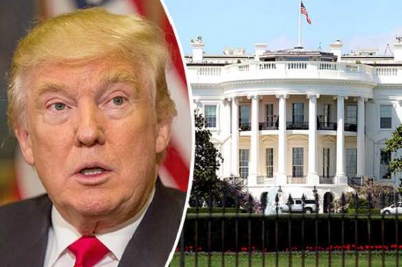 Трамп начал подготовку к выборам в 2020 году | Русская весна