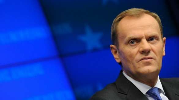 Дональд Туск: Евросоюз должен готовиться к миллионам беженцев | Русская весна