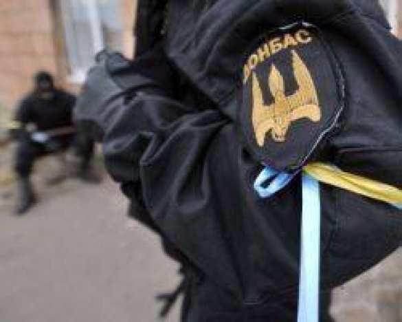 Батальон «Донбасс» Батальон «Донбасс» собирается в Киев — «посмотреть в глаза» Порошенко | Русская весна