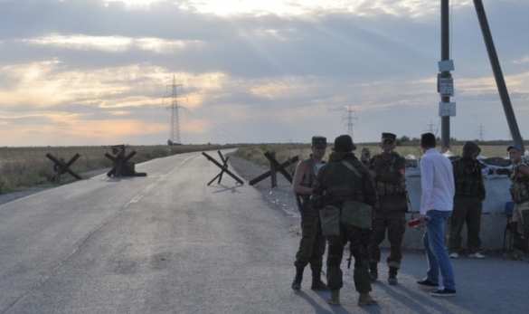 Обмен пленными в Луганске пройдет по схеме «6 на 10» | Русская весна