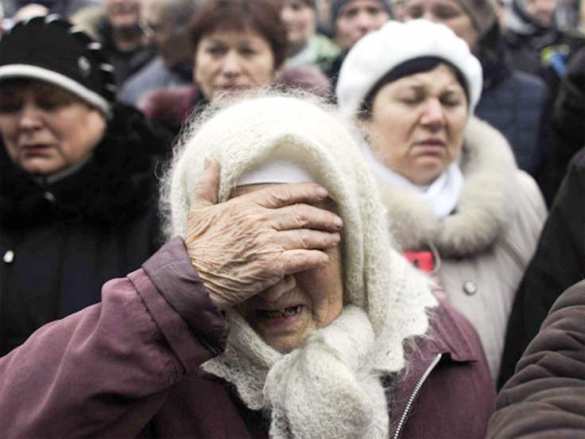Скандал: премьер Польши назвал «заробитчан» «бездомными с Донбасса» | Русская весна