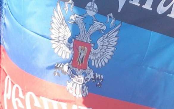 Донбасс требует  глубокой перестройки политической системы Украины | Русская весна