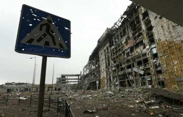 За день в ДНР погибло как минимум пять мирных жителей и 14 бойцов ополчения, — Басурин (ВИДЕО) | Русская весна