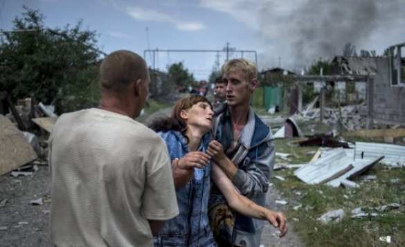 Более 500 мирных жителей погибли на Донбассе с начала перемирия, — Народная милиция ЛНР | Русская весна