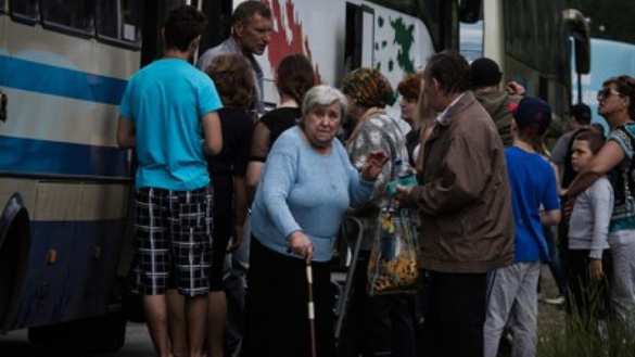 Приходько: С точки зрения МВД Украины, каждый житель ДНР — террорист  | Русская весна