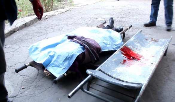 Один человек погиб, еще 12 ранены в ДНР в результате обстрелов ВСУ за 24 часа, — Минобороны | Русская весна