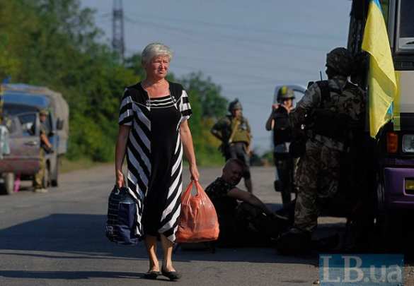 Мир и стабильность: Начало диалога | Русская весна