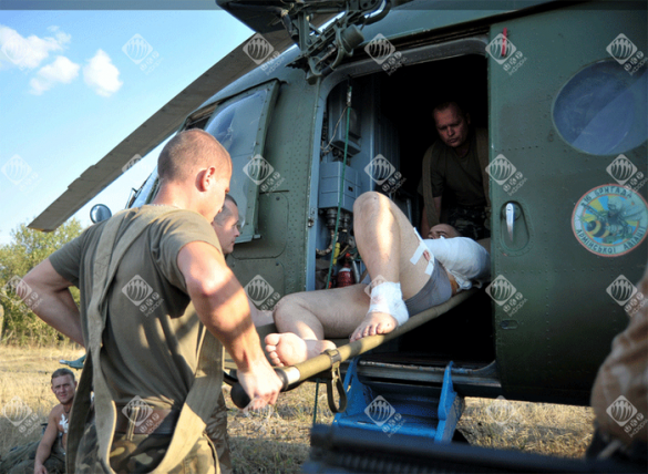 Украина потеряла более 3400 бойцов под Иловайском — председатель следственной комиссии ВР | Русская весна