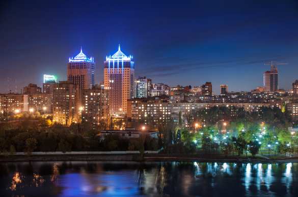 Почему жителей прифронтовой зоны нельзя разместить в донецких гостиницах? — мнение | Русская весна