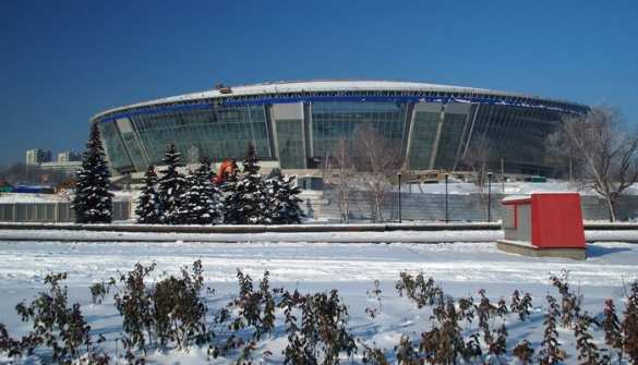 Донецк: в городе продолжаются обстрелы, большая часть Киевского района без водоснабжения | Русская весна