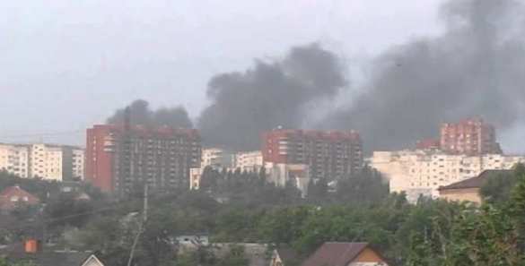 Захарченко: Мы ожидаем два удара по Донецку | Русская весна