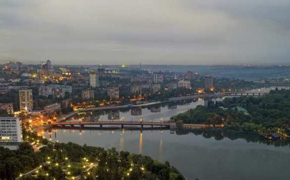 Письма из Донбасса Захара Прилепина: о сильных и слабых людях | Русская весна