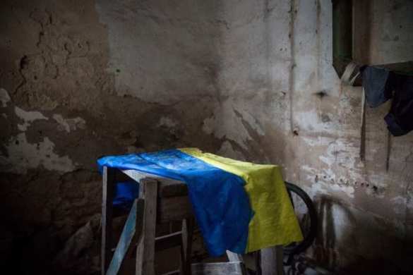 Экономика Украины сократится на 10% в 2015 году | Русская весна