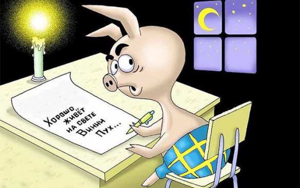 «Не сидите в Facebook по ночам», — Яценюк обеспокоен интернет-зависимостью Порошенко | Русская весна