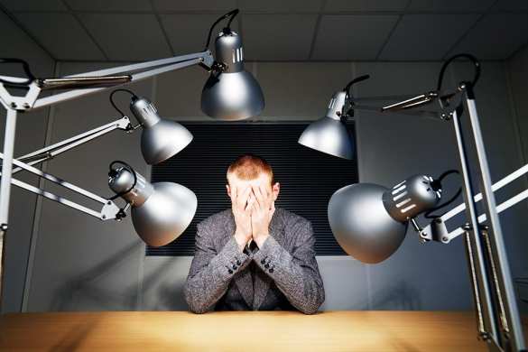 Оскорбившего Путина журналиста вызвали на допрос | Русская весна