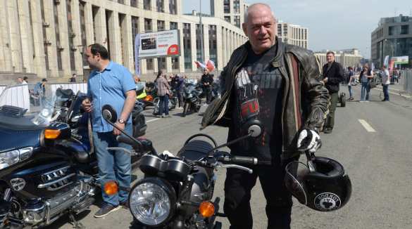 СРОЧНО: Погиб Сергей Доренко (+ВИДЕО, ФОТО) | Русская весна