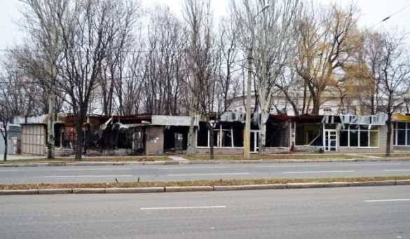 «Дорога домой» — фоторепортаж донецких студентов (ФОТО) | Русская весна