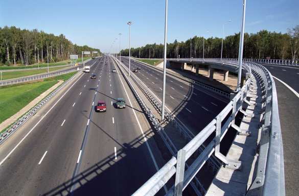 Будущее уже здесь: грузовые беспилотники в 2024 году станут частью потока машин на российских дорогах | Русская весна