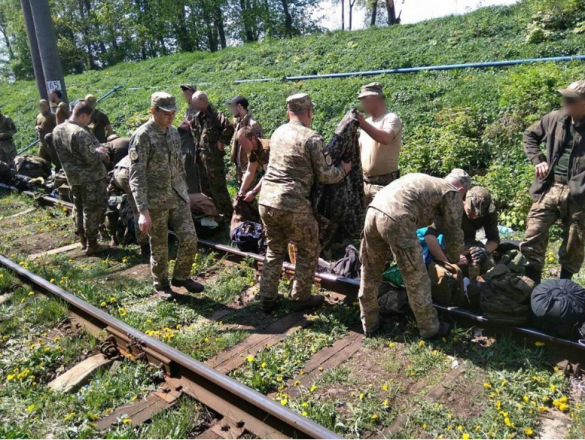 «Мы необученные люди, даже не служили»: о чём рассказывают насильно мобилизованные украинцы (ВИДЕО) | Русская весна