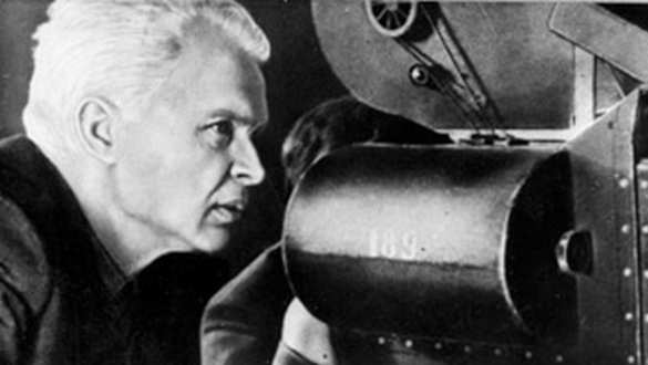 Киевская хунта запрещает фильмы Довженко (ВИДЕО) | Русская весна