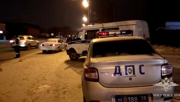 Погоня со стрельбой: при задержании банды опер проехал 3 км на крыше машины (ВИДЕО) | Русская весна