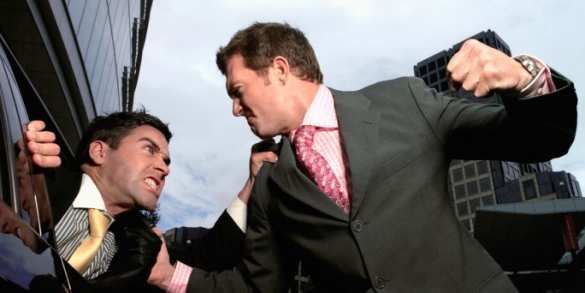 Типичная Украина: во Львовской области подростки побили чиновников горсовета (ВИДЕО) | Русская весна