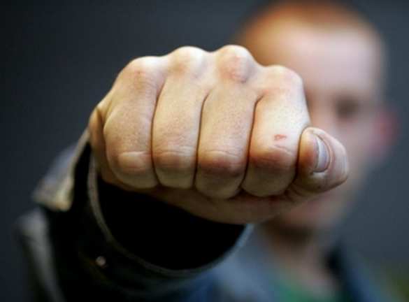 В Дагестане вспыхнула массовая драка из-за огорода (ВИДЕО) | Русская весна