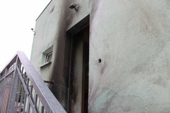 В Дрездене прогремели два взрыва (ФОТО) | Русская весна