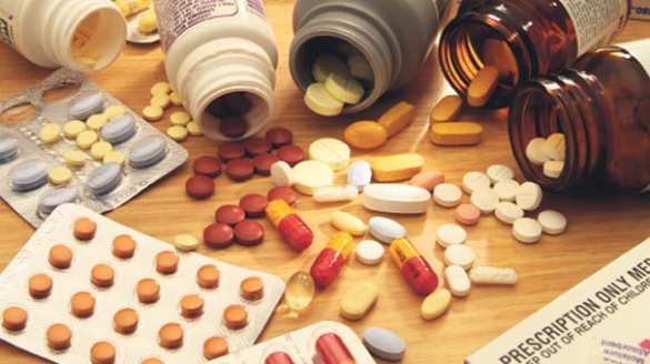 В России могут подешеветь импортные лекарства | Русская весна