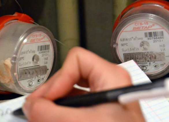 Минфин поддержал двухэтапное повышение тарифов ЖКХ | Русская весна