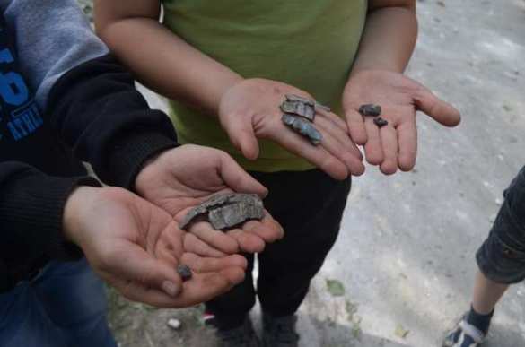 Новые жертвы войны на Донбассе (ФОТО, ВИДЕО) | Русская весна