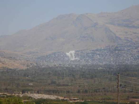 Сводка за сутки без цензуры, кто убил главарей «Джебхат ан-Нусры» и обзор «раскладов» террористического подполья Сирии (выходцы стран СНГ, египтяне, отряд крымских татар) — на связи позывной «Тимур» | Русская весна